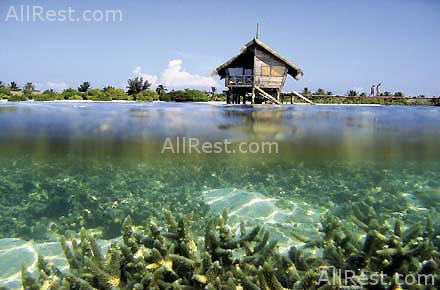White Sands Resort 7